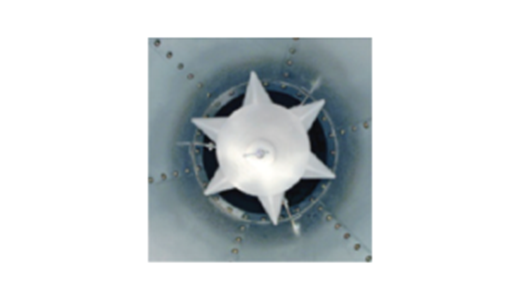 料塔疏导器/高料位开关